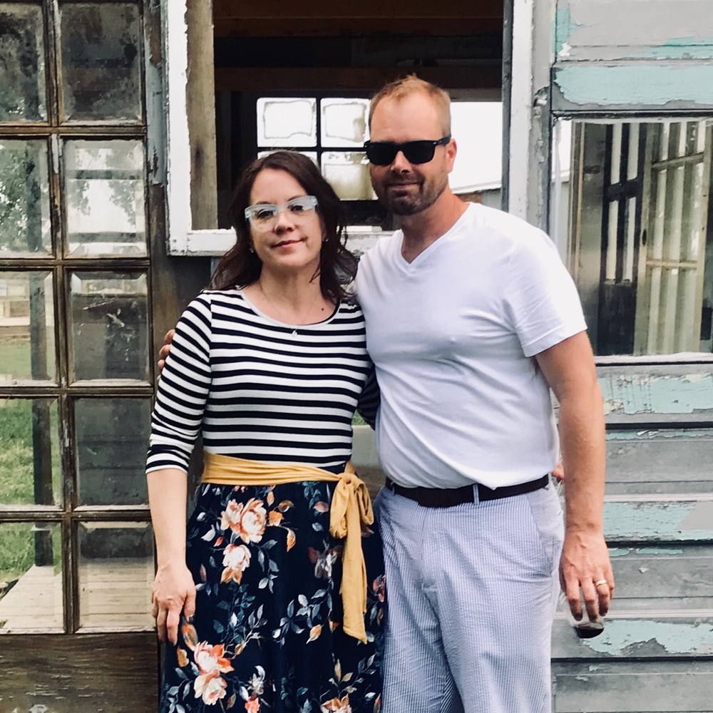 Meet your Posher, Jolene